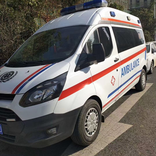 丹巴品质救护车出租,为您的健康出行负责