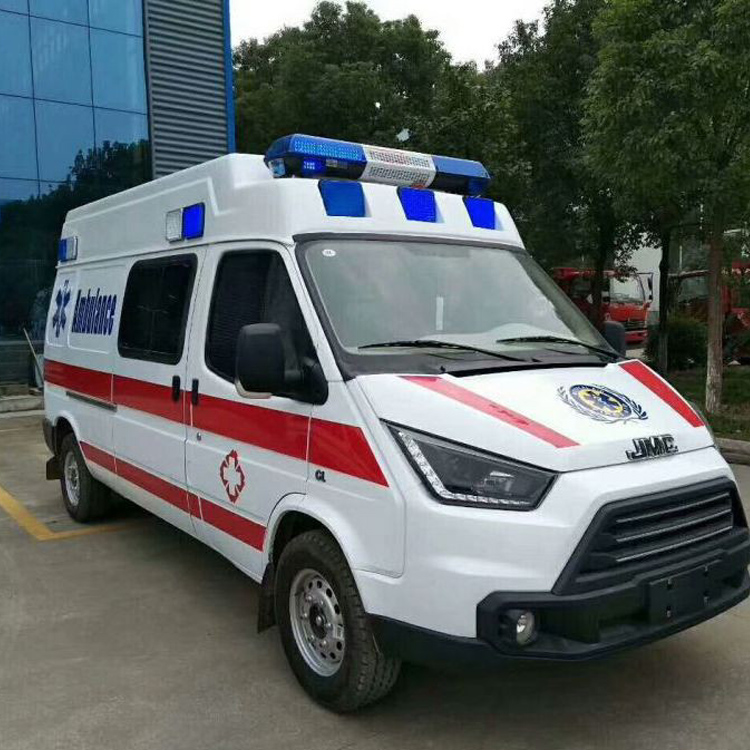 丹巴瘫痪租赁救护车转运 ——生命救助的紧急响应与专业保障